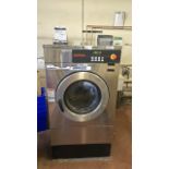 ALLIANCE SCTO4O SPEED QUEEN COMMERCIAL WASHING SYSTEM