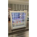 EXCELLENCE COMMERICAL PRODUCTS CTF-3B COUNTERTOP FREEZER