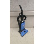 HOOVER WIDEPATH TEMPO VACUUM CLEANER WITH ALLERGEN FILTRATION