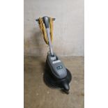 TENNANT BR-2000-DC FLOOR BURNISHER