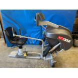 SCIFIT RST7000 RECUMBENT STEPPER