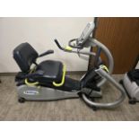 NUSTEP T4R RECUMBENT CROSS TRAINER