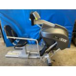 SCIFIT RST7000 RECUMBENT STEPPER