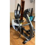 SCIFIT SYTEMS, INC. REX7000 TOTAL BODY RECUMBENT ELLIPTICAL