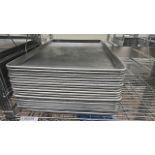 BAKING SHEETS