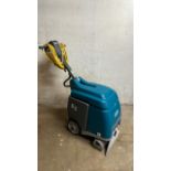 TENNANT E5 CARPET EXTRACTOR