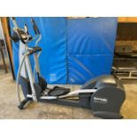 SPORTSART E8300 ELLIPTICAL TRAINER