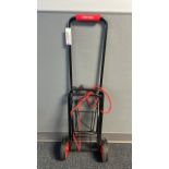 CONCOURSE PORTABLE HAND TRUCK