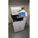 CANON IMAGERUNNER ADVANCE 4535I MULTIFUNCTION COPIER