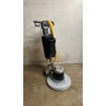 ADVANCE PACESETTER 20HD HEAVY DUTY ROTARY FLOOR CLEANING MACHINE