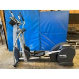 SPORTSART E8300 ELLIPTICAL TRAINER