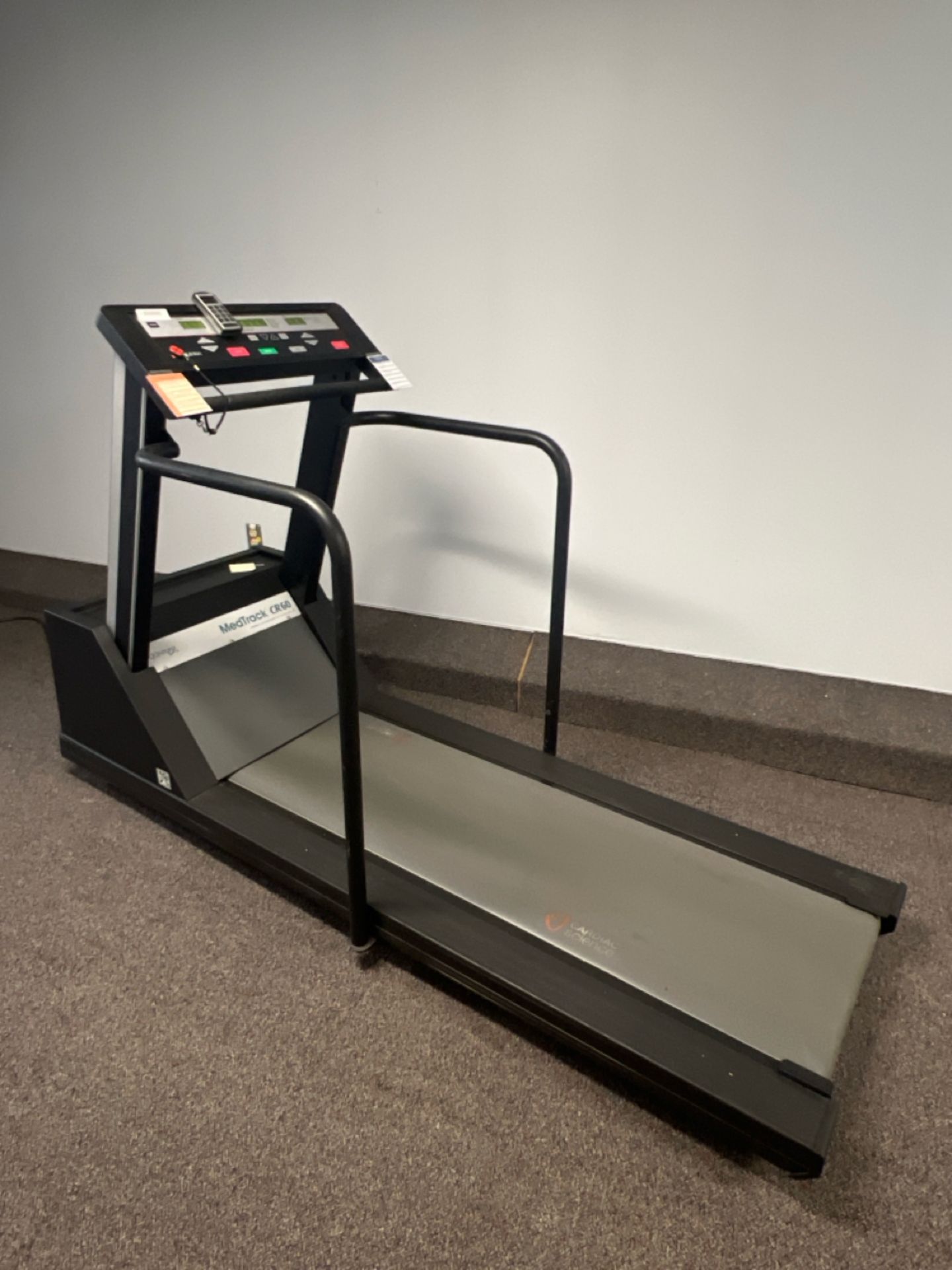 QUINTON MEDTRACK CR60 TREADMILL