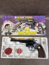 44 Magnum replica