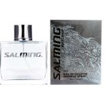 48 X BRAND NEW SALMING SILVER 100ML EDT - CURRENT RRP £14.43 (185 KRONA) TOTAL £692.64