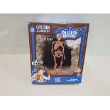 48 X PIECE BRAND NEW KIDS DR.STEVE HUNTERS HOMO NEANDERTHALENSIS SKELETON MODEL LENGTH 8.3 IN - 21CM