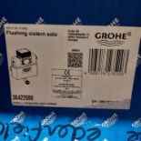 5 X BRAND NEW GROHE SINGLE FLUSHING CISTERN'S