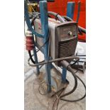 HPERTHERM POWEMAX 45 PLASMA CUTTER (NOTE: ASSETS LOCATED IN NEWCASTLE-UNDER-LYME, STAFFORDSHIRE &