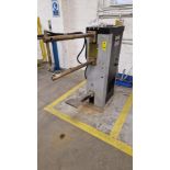 SIP PL20 SPOT WELDER SERIAL NUMBER 1302 (NOTE: ASSETS LOCATED IN NEWCASTLE-UNDER-LYME, STAFFORDSHIRE