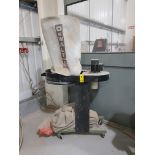 DEWALT SINGLE BAG DUST AND CHIPPING COLLECTOR (ASSETS LOCATED IN DENTON, MANCHESTER. VIEWING