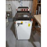 FORMECH 450 BENCH TOP VACUUM FORMING MACHINE (4021) S PHASE 240V (ASSETS LOCATED IN DENTON,