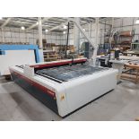 TROTEC SPEEDY SP 3000 LARGE FORMAT LASER CUTTING MACHINE (S30 0164) (2020) 2.21 X 3.21 WORK AREA,