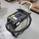 FESTOOL CTL 44 EAC AUTO CLEAN MOBILE DUST EXTRACTOR (ASSETS LOCATED IN DENTON, MANCHESTER. VIEWING