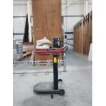 REXON DE - 1000F MOBILE DUST EXTRACTOR (ASSETS LOCATED IN DENTON, MANCHESTER. VIEWING STRICTLY BY