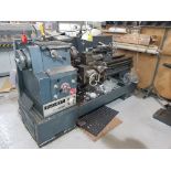 ELLIOT MS 30/2500 OMNISPEED LATHE (ASSETS LOCATED IN DENTON, MANCHESTER. VIEWING STRICTLY BY APPT