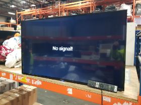 1 X VELTECH 42'' TV WITH REMOTE CONTROL