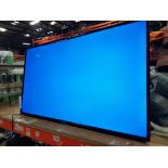 1 X VELTECH 42'' TV WITHOUT REMOTE CONTROL