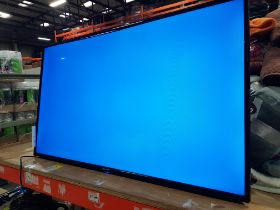 1 X VELTECH 42'' TV WITHOUT REMOTE CONTROL