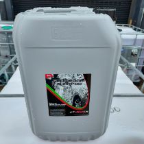3 X BRAND NEW 18 LITRE SNOWFOAM SHAMPOO - HIGHLY FOAMING NEUTRAL SHAMPOO - SAFE FOR BRUSH WAS OR