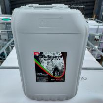 3 X BRAND NEW 18 LITRE SNOWFOAM SHAMPOO - HIGHLY FOAMING NEUTRAL SHAMPOO - SAFE FOR BRUSH WAS OR