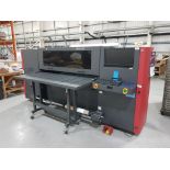 EFI H1625 - SD 1.6M HYBRID INDUSTRIAL PRINTER FOR THERMOFORMING (H1625 - 0007) (2015)