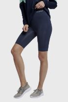 19 X BRAND NEW HUMMEL WOMEN'S CYCLING SHORTS IN TWO COLOURS 10 NAVY BLUE SIZES 4/XS , 6/S , 9 GREY