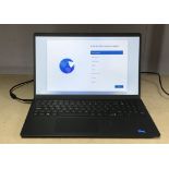 DELL VOSTRO 15 3510 LAPTOP, INTEL i5-1157G7 CPU, 8GB RAM, 256GB SSD WITH CHARGER (DATA WIPED &