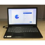 LENOVO V330-15IKB LAPTOP, INTEL i7-8550U CPU, 8GB RAM, 256GB SSD WITH CHARGER (DATA WIPED &