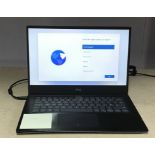 DELL VOSTRO 5490 LAPTOP, INTEL i5-10210U CPU, 8GB RAM, 256GB SSD WITH CHARGER (DATA WIPED &