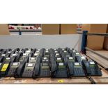 30 X MITEL TELEPHONES MODEL 6910 IP PHONE