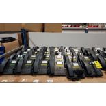 30 X MITEL TELEPHONE MODEL 6910 IP PHONE