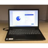 LENOVO V330-15IKB LAPTOP, INTEL i7-8550U CPU, 8GB RAM, 256GB SSD WITH CHARGER (DATA WIPED &