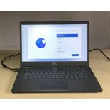DELL LATITUDE 3410 LAPTOP, INTEL i3-10110U CPU, 8GB RAM, 256GB SSD WITH CHARGER (DATA WIPED &