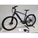 SCOTT SUB CROS ERIDE 30 MEN 286581. SIZE (L). EQUIPPED WITH THE POWERFUL BOSCH ACTIVE DRIVE UNIT,