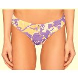 20 X BRAND NEW WOMEN'S L'AGENT PROVOCATEUR HIPSTER BIKINI BOTTOM'S IN PURPLE/ORANGE SIZES MIXED 4