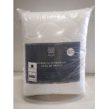 4 X BRAND NEW DIANA COMPE SUPER LIGHTWEIGHT LUXURY DUVET - WASHABLE - ALL IN KING SIZE (220 X 230 CM