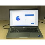 DELL LATITUDE 5420 LAPTOP, INTEL I5-1135G7 CPU, 8GB RAM, 256GB SSD, DATA WIPED WITH WINDOWS 11