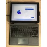 DELL LATITUDE 5290 2-IN-1 LAPTOP, INTEL I5-8350U CPU, 8GB RAM, 128GB SSD, DATA WIPED WITH WINDOWS 11