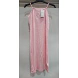 22 X BRAND NEW KID'S JACK WILLS PINK NIGHTIES SIZES 8 FOR 9-1O YEAR OLD , 11 FOR 12-13 YEAR OLD ,