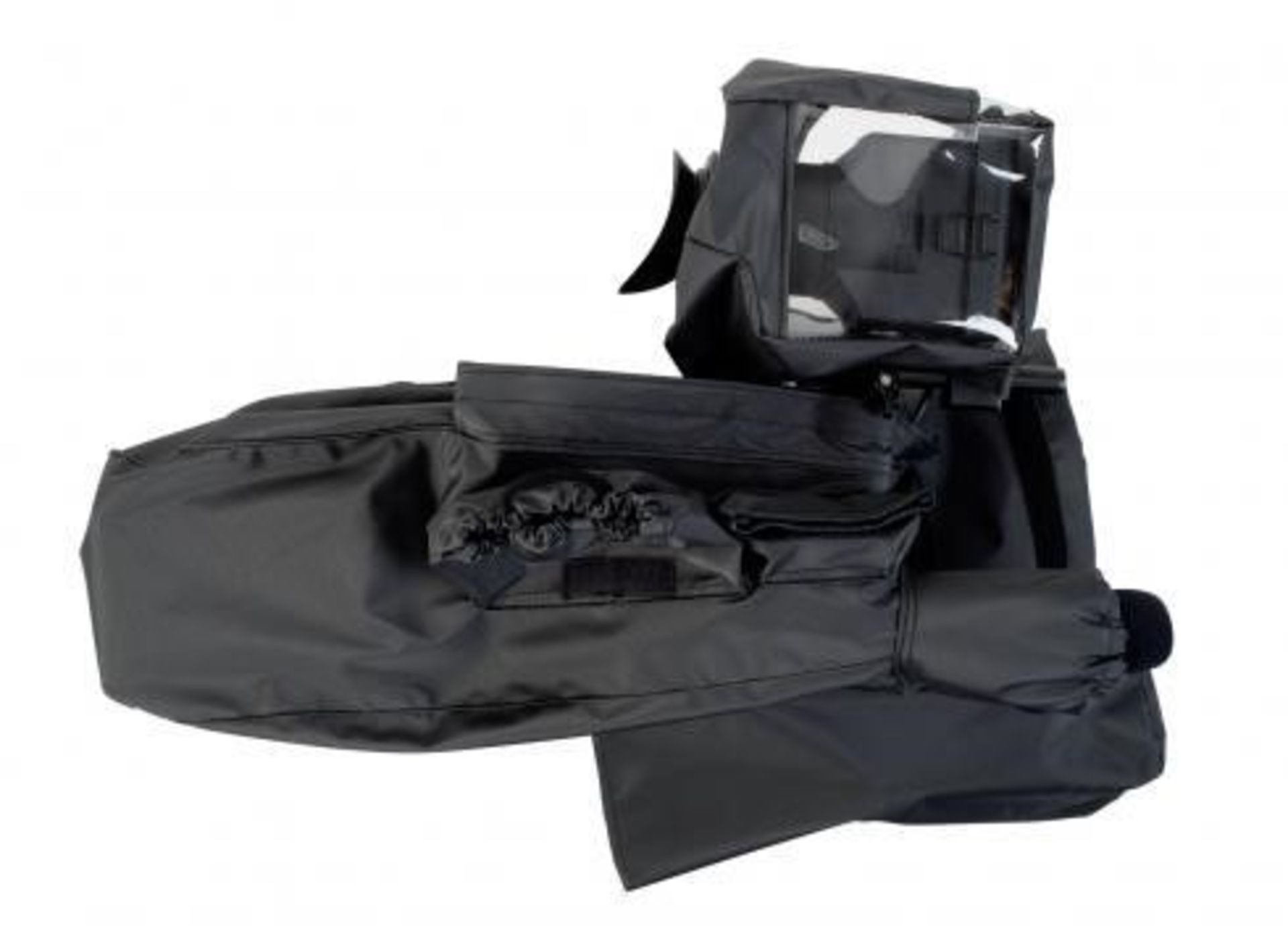 CAMRADE WET SUIT RAIN COVER FOR SONY FS7