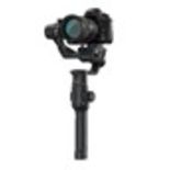 DJI RONIN S HANDHELD 3-AXIS GIMBALL STABILISER FOR MIRRORLESS & DSIR CAMERAS - IN ORIGINAL CARRY